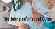 The Johnston's Travel Guide
